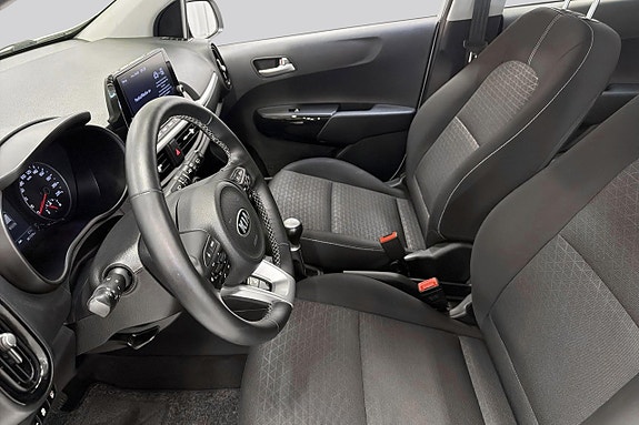 Kia Picanto 8 of 19