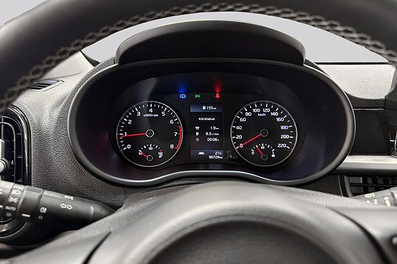 Kia Picanto 10 of 19