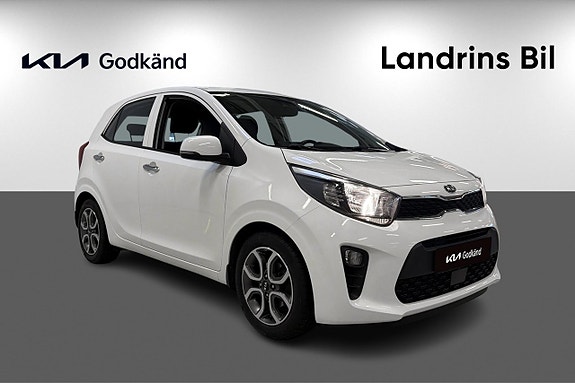 Kia Picanto 3 of 19