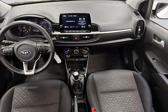 Kia Picanto 7 of 19