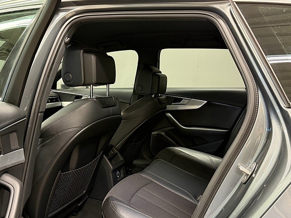Audi A4 9 of 13