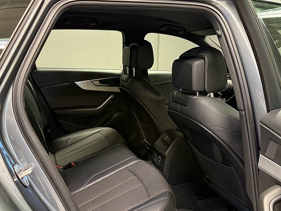 Audi A4 12 of 13