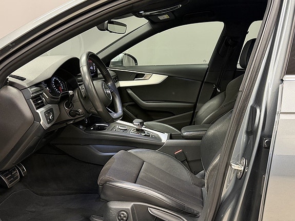 Audi A4 7 of 13