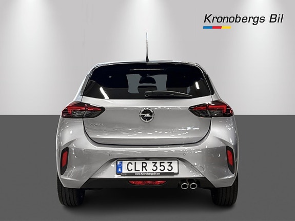 Opel Corsa 5 of 18