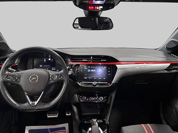 Opel Corsa 7 of 18