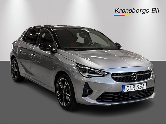 Opel Corsa 3 of 18