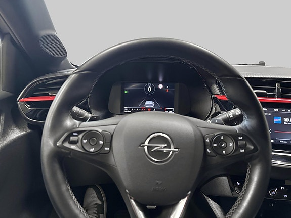 Opel Corsa 14 of 18