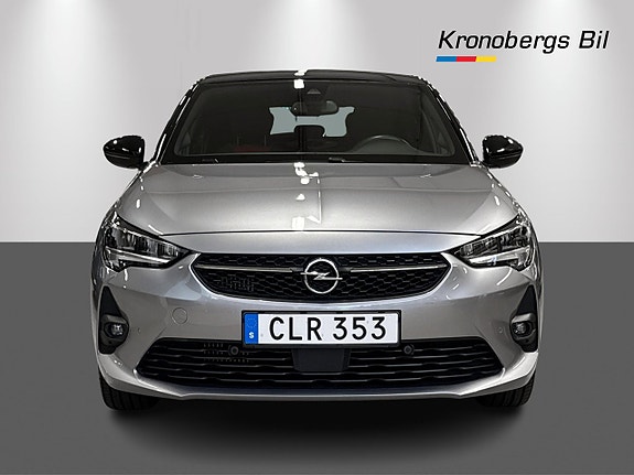 Opel Corsa 2 of 18