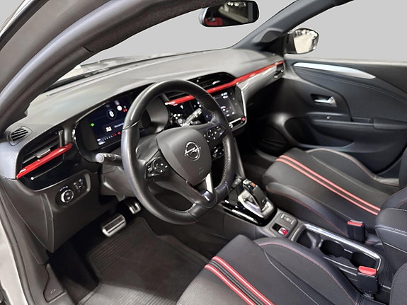 Opel Corsa 8 of 18