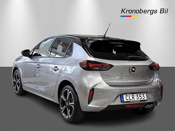 Opel Corsa 6 of 18