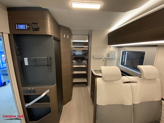 Adria Coral SUPREME 670 SL - Fiat MultiJet3 180HP (131 kW) HD 44H 6 of 11