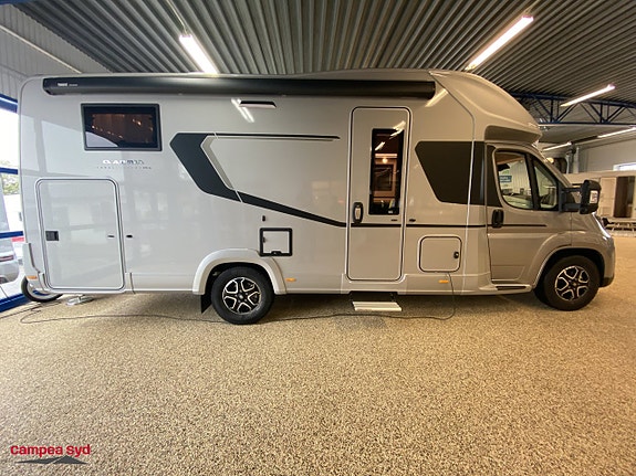 Adria Coral SUPREME 670 SL - Fiat MultiJet3 180HP (131 kW) HD 44H 2 of 11