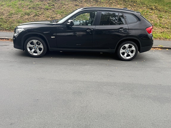BMW X1 2 of 2
