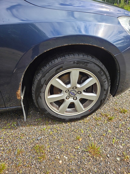 Volvo V60 6 of 8
