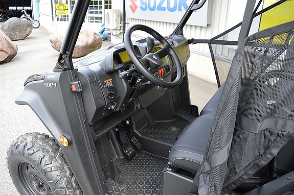 Segway Fugleman UT6 5 of 7