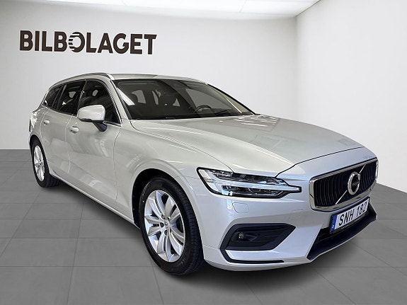 Volvo V60 5 of 13
