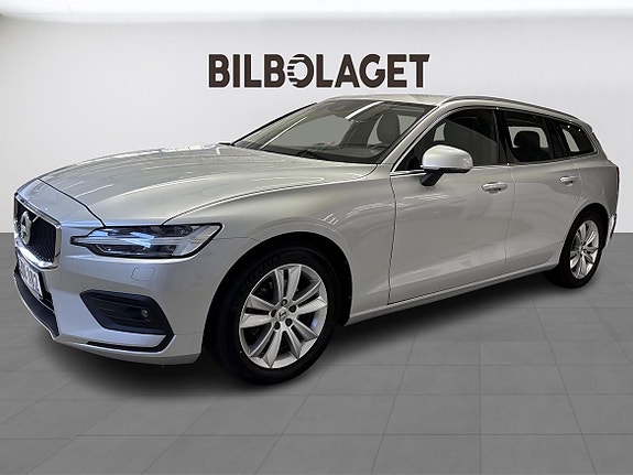 Volvo V60 2 of 13