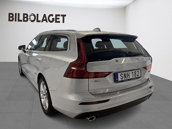 Volvo V60 3 of 13
