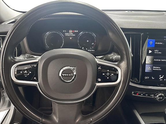 Volvo V60 9 of 13