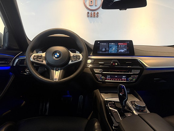 BMW M550d 19 of 30