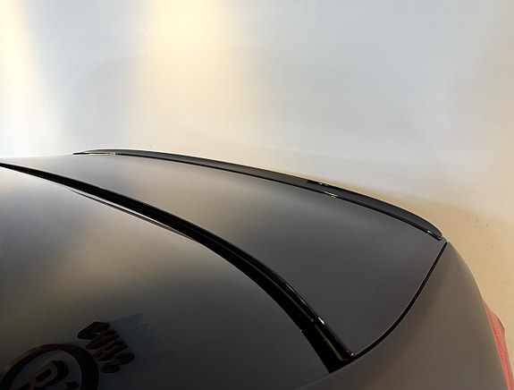 BMW M550d 9 of 30