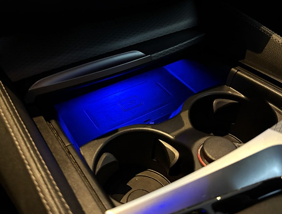BMW M550d 30 of 30