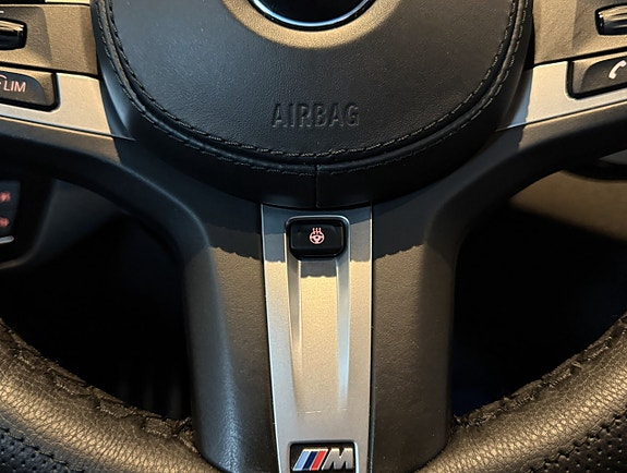 BMW M550d 21 of 30
