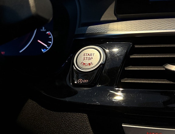 BMW M550d 24 of 30