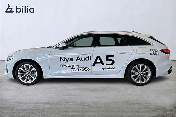 Audi A5 3 of 18