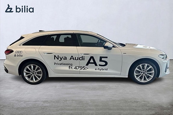 Audi A5 16 of 18