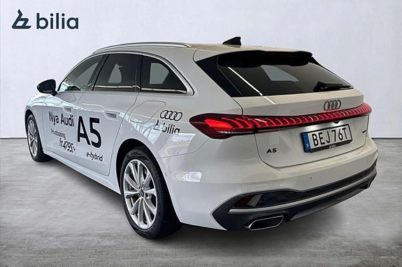 Audi A5 2 of 18