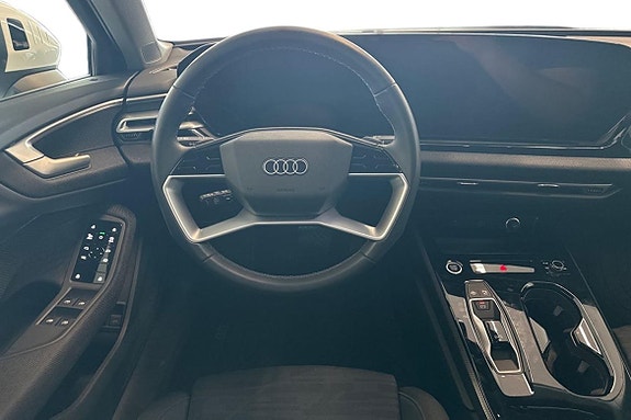 Audi A5 9 of 18