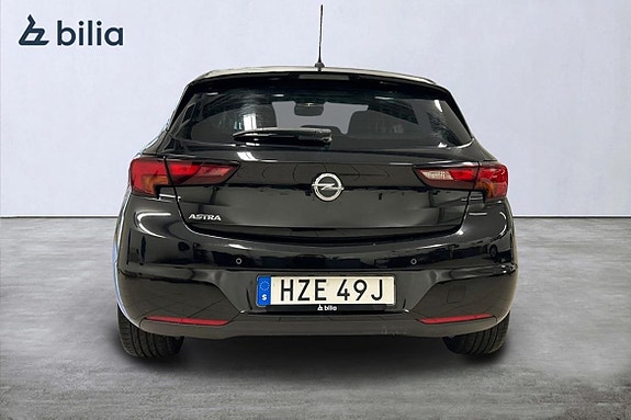 Opel Astra 3 of 15