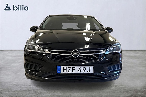 Opel Astra 4 of 15