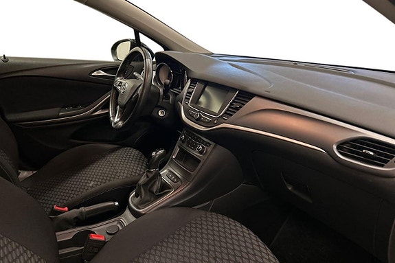 Opel Astra 5 of 15