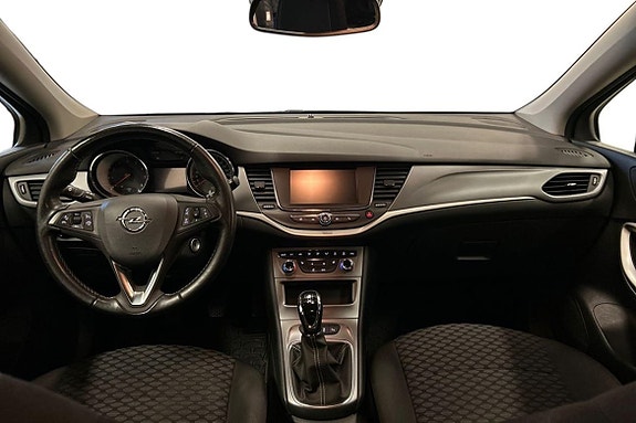 Opel Astra 7 of 15