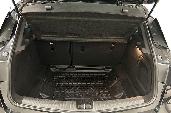 Opel Astra 9 of 15