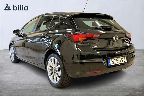 Opel Astra 2 of 15
