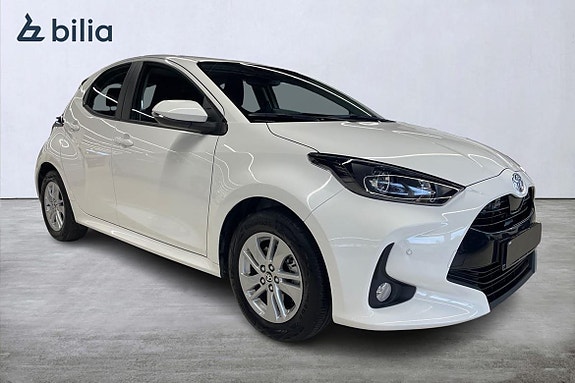 Toyota Yaris 19 of 20