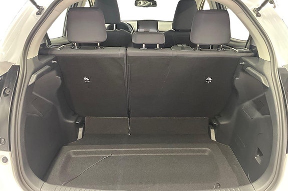 Toyota Yaris 12 of 20