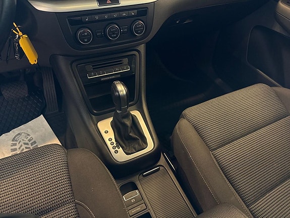 Volkswagen Sharan 13 of 20