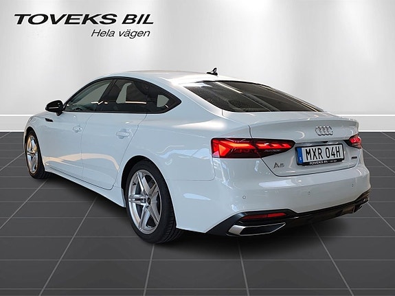 Audi A5 5 of 17