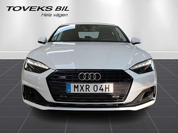 Audi A5 7 of 17