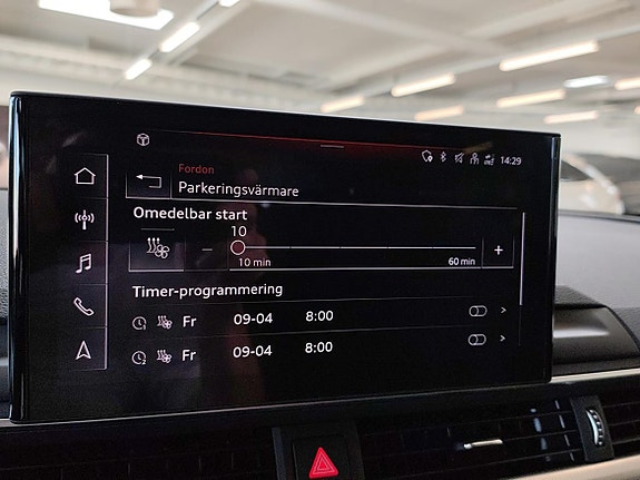 Audi A5 13 of 17