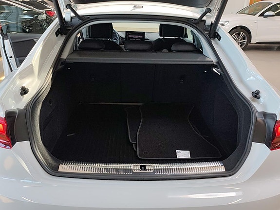 Audi A5 16 of 17