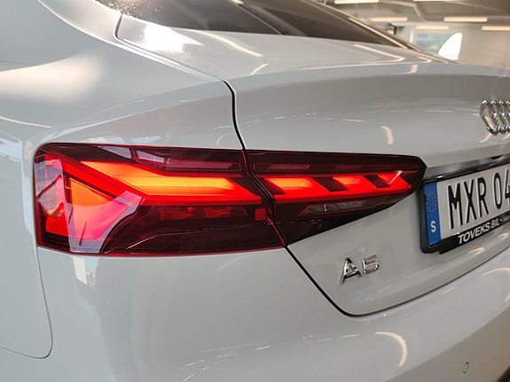 Audi A5 15 of 17