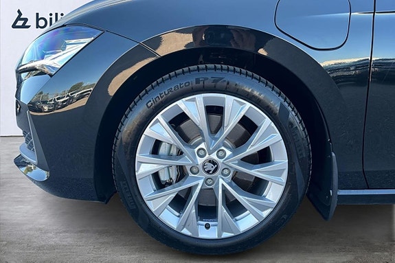 Skoda Superb 12 of 21