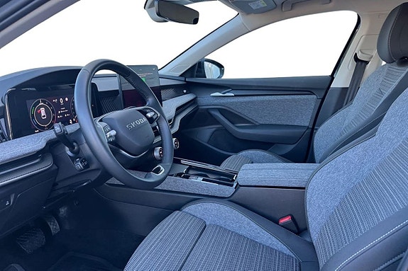 Skoda Superb 9 of 21