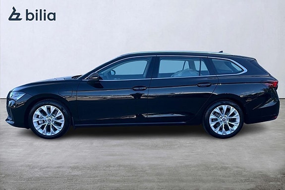 Skoda Superb 3 of 21