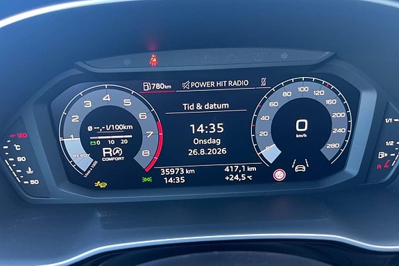 Audi Q3 12 of 23